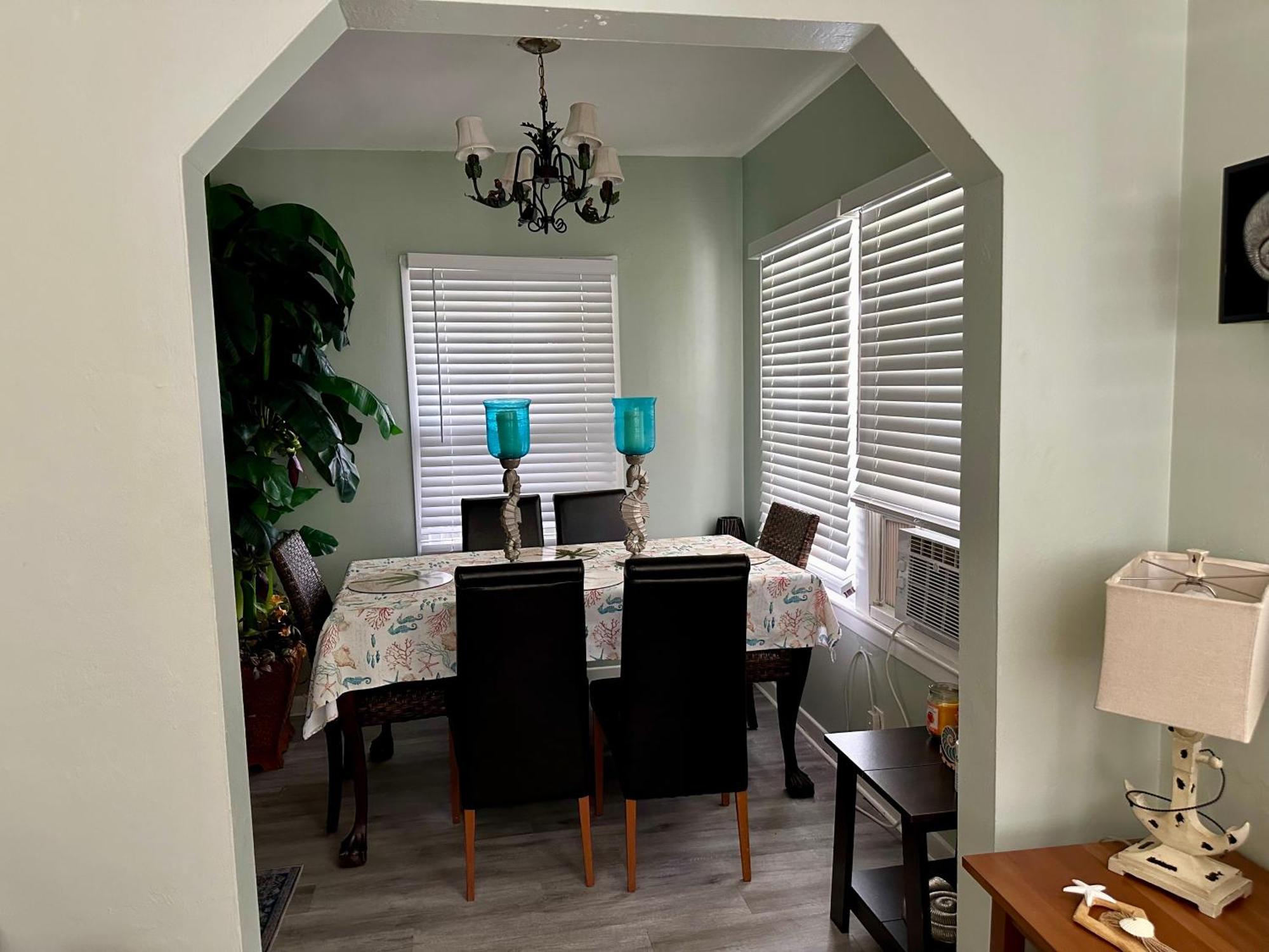 5 Min To Beach Large Living Room Fenced Backyard Bbq Firepit Driveway Boat Parking Lake Worth Beach Εξωτερικό φωτογραφία