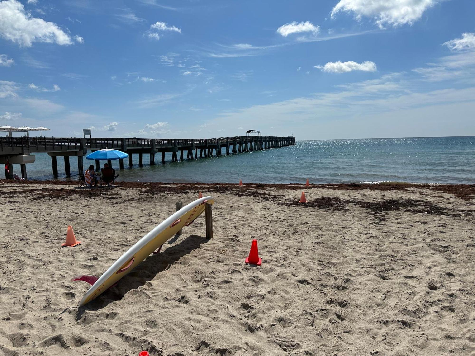 5 Min To Beach Large Living Room Fenced Backyard Bbq Firepit Driveway Boat Parking Lake Worth Beach Εξωτερικό φωτογραφία